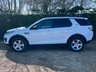 USED 2017 66 LAND ROVER DISCOVERY SPORT 2.0 TD4 Pure Edition SUV 5dr Diesel Manual 4WD Euro 6 (s/s) (5 Seat) (150 ps) 2 Owners, JLR Service History