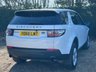 USED 2017 66 LAND ROVER DISCOVERY SPORT 2.0 TD4 Pure Edition SUV 5dr Diesel Manual 4WD Euro 6 (s/s) (5 Seat) (150 ps) 2 Owners, JLR Service History