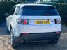 USED 2017 66 LAND ROVER DISCOVERY SPORT 2.0 TD4 Pure Edition SUV 5dr Diesel Manual 4WD Euro 6 (s/s) (5 Seat) (150 ps) 2 Owners, JLR Service History