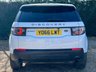 USED 2017 66 LAND ROVER DISCOVERY SPORT 2.0 TD4 Pure Edition SUV 5dr Diesel Manual 4WD Euro 6 (s/s) (5 Seat) (150 ps) 2 Owners, JLR Service History