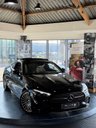 USED 2025 25 MERCEDES-BENZ CLE 2.0 CLE200h MHEV AMG Line (Premium) Coupe 2dr Petrol Hybrid G-Tronic+ Euro 6 (s/s) (227 ps) 