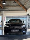 USED 2025 25 MERCEDES-BENZ CLE 2.0 CLE200h MHEV AMG Line (Premium) Coupe 2dr Petrol Hybrid G-Tronic+ Euro 6 (s/s) (227 ps) 