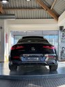 USED 2025 25 MERCEDES-BENZ CLE 2.0 CLE200h MHEV AMG Line (Premium) Coupe 2dr Petrol Hybrid G-Tronic+ Euro 6 (s/s) (227 ps) 