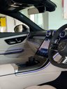 USED 2025 25 MERCEDES-BENZ CLE 2.0 CLE200h MHEV AMG Line (Premium) Coupe 2dr Petrol Hybrid G-Tronic+ Euro 6 (s/s) (227 ps) 