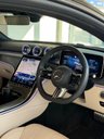 USED 2025 25 MERCEDES-BENZ CLE 2.0 CLE200h MHEV AMG Line (Premium) Coupe 2dr Petrol Hybrid G-Tronic+ Euro 6 (s/s) (227 ps) 