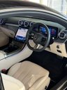 USED 2025 25 MERCEDES-BENZ CLE 2.0 CLE200h MHEV AMG Line (Premium) Coupe 2dr Petrol Hybrid G-Tronic+ Euro 6 (s/s) (227 ps) 
