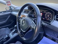 USED 2019 19 VOLKSWAGEN PASSAT 1.5 TSI EVO GT Saloon 4dr Petrol DSG Euro 6  