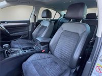 USED 2019 19 VOLKSWAGEN PASSAT 1.5 TSI EVO GT Saloon 4dr Petrol DSG Euro 6  