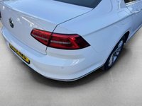 USED 2019 19 VOLKSWAGEN PASSAT 1.5 TSI EVO GT Saloon 4dr Petrol DSG Euro 6  