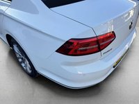 USED 2019 19 VOLKSWAGEN PASSAT 1.5 TSI EVO GT Saloon 4dr Petrol DSG Euro 6  