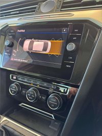 USED 2019 19 VOLKSWAGEN PASSAT 1.5 TSI EVO GT Saloon 4dr Petrol DSG Euro 6  