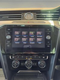 USED 2019 19 VOLKSWAGEN PASSAT 1.5 TSI EVO GT Saloon 4dr Petrol DSG Euro 6  