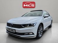 USED 2019 19 VOLKSWAGEN PASSAT 1.5 TSI EVO GT Saloon 4dr Petrol DSG Euro 6  