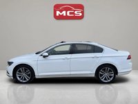 USED 2019 19 VOLKSWAGEN PASSAT 1.5 TSI EVO GT Saloon 4dr Petrol DSG Euro 6  