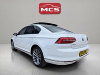 USED 2019 19 VOLKSWAGEN PASSAT 1.5 TSI EVO GT Saloon 4dr Petrol DSG Euro 6  