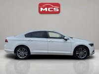 USED 2019 19 VOLKSWAGEN PASSAT 1.5 TSI EVO GT Saloon 4dr Petrol DSG Euro 6  