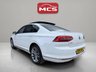 USED 2019 19 VOLKSWAGEN PASSAT 1.5 TSI EVO GT Saloon 4dr Petrol DSG Euro 6  