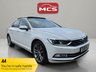 USED 2019 19 VOLKSWAGEN PASSAT 1.5 TSI EVO GT Saloon 4dr Petrol DSG Euro 6  