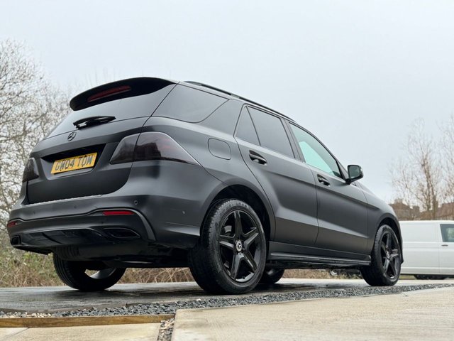 2018 Mercedes-Benz GLE - Photo 2