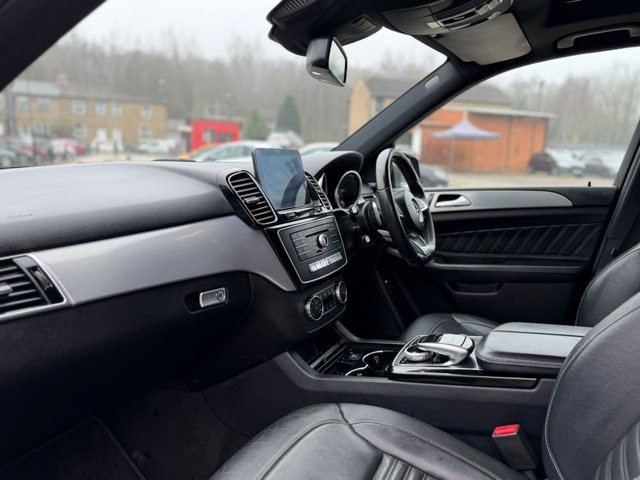 2018 Mercedes-Benz GLE - Photo 5