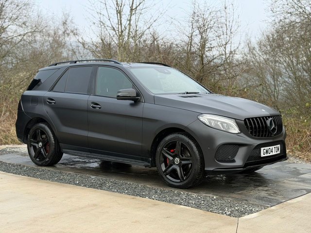 2018 Mercedes-Benz GLE - Photo 6