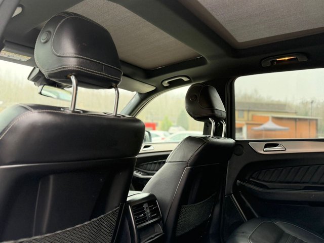 2018 Mercedes-Benz GLE - Photo 7