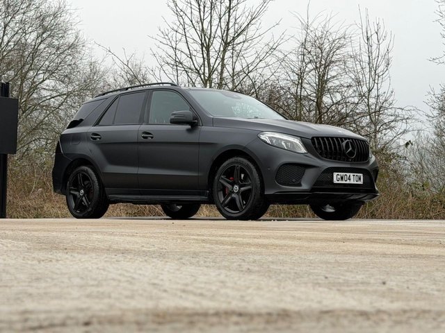 2018 Mercedes-Benz GLE - Photo 10