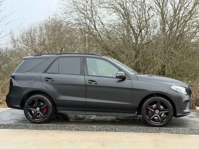 2018 Mercedes-Benz GLE - Photo 11