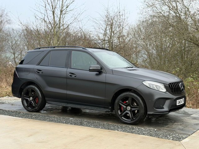 2018 Mercedes-Benz GLE - Photo 12