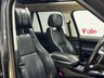 USED 2015 65 LAND ROVER RANGE ROVER 3.0h SDV6 Autobiography SUV 5dr Diesel Hybrid Auto 4WD Euro 6 (s/s) (340 ps) A fully loaded Range Rover Vogue Autobiography. Simply the best specification on the market.