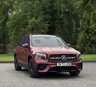 USED 2022 72 MERCEDES-BENZ GLB 1.3 GLB200 AMG Line Night Edition (Premium Plus) SUV 5dr Petrol 7G-DCT Euro 6 (s/s) (163 ps) 