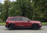 USED 2022 72 MERCEDES-BENZ GLB 1.3 GLB200 AMG Line Night Edition (Premium Plus) SUV 5dr Petrol 7G-DCT Euro 6 (s/s) (163 ps) 