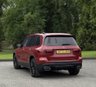 USED 2022 72 MERCEDES-BENZ GLB 1.3 GLB200 AMG Line Night Edition (Premium Plus) SUV 5dr Petrol 7G-DCT Euro 6 (s/s) (163 ps) 
