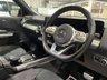 USED 2022 72 MERCEDES-BENZ GLB 1.3 GLB200 AMG Line Night Edition (Premium Plus) SUV 5dr Petrol 7G-DCT Euro 6 (s/s) (163 ps) 