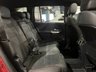 USED 2022 72 MERCEDES-BENZ GLB 1.3 GLB200 AMG Line Night Edition (Premium Plus) SUV 5dr Petrol 7G-DCT Euro 6 (s/s) (163 ps) 