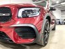 USED 2022 72 MERCEDES-BENZ GLB 1.3 GLB200 AMG Line Night Edition (Premium Plus) SUV 5dr Petrol 7G-DCT Euro 6 (s/s) (163 ps) 