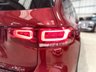 USED 2022 72 MERCEDES-BENZ GLB 1.3 GLB200 AMG Line Night Edition (Premium Plus) SUV 5dr Petrol 7G-DCT Euro 6 (s/s) (163 ps) 
