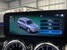 USED 2022 72 MERCEDES-BENZ GLB 1.3 GLB200 AMG Line Night Edition (Premium Plus) SUV 5dr Petrol 7G-DCT Euro 6 (s/s) (163 ps) 