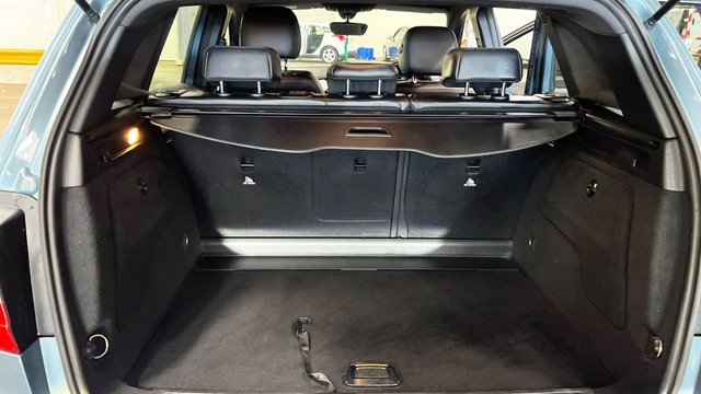 2012 Mercedes-Benz B-CLASS - Photo 11