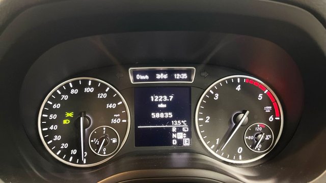 2012 Mercedes-Benz B-CLASS - Photo 8