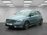 USED 2012 62 MERCEDES-BENZ B-CLASS 1.8 B180 CDI BlueEfficiency Sport MPV 5dr Diesel 7G-DCT Euro 5 (s/s) (109 ps) NATIONWIDE PARTS & LABOUR WARRANTY INCLUDED + 12 MONTHS AA BREAKDOWN FREE GENUINE LOW MILES 58835