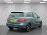 USED 2012 62 MERCEDES-BENZ B-CLASS 1.8 B180 CDI BlueEfficiency Sport MPV 5dr Diesel 7G-DCT Euro 5 (s/s) (109 ps) NATIONWIDE PARTS & LABOUR WARRANTY INCLUDED + 12 MONTHS AA BREAKDOWN FREE GENUINE LOW MILES 58835