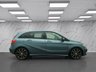 USED 2012 62 MERCEDES-BENZ B-CLASS 1.8 B180 CDI BlueEfficiency Sport MPV 5dr Diesel 7G-DCT Euro 5 (s/s) (109 ps) NATIONWIDE PARTS & LABOUR WARRANTY INCLUDED + 12 MONTHS AA BREAKDOWN FREE GENUINE LOW MILES 58835