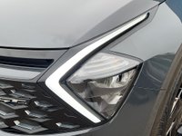 USED 2023 23 KIA SPORTAGE 1.6 T-GDi 13.8kWh GT-Line Auto AWD Euro 6 (s/s) 5dr PCO/TFL+Nav+Camera+HeatedSeats