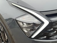 USED 2023 23 KIA SPORTAGE 1.6 T-GDi 13.8kWh GT-Line Auto AWD Euro 6 (s/s) 5dr PCO/TFL+Nav+Camera+HeatedSeats