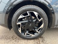 USED 2023 23 KIA SPORTAGE 1.6 T-GDi 13.8kWh GT-Line Auto AWD Euro 6 (s/s) 5dr PCO/TFL+Nav+Camera+HeatedSeats