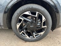 USED 2023 23 KIA SPORTAGE 1.6 T-GDi 13.8kWh GT-Line Auto AWD Euro 6 (s/s) 5dr PCO/TFL+Nav+Camera+HeatedSeats