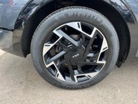 USED 2023 23 KIA SPORTAGE 1.6 T-GDi 13.8kWh GT-Line Auto AWD Euro 6 (s/s) 5dr PCO/TFL+Nav+Camera+HeatedSeats