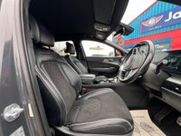 USED 2023 23 KIA SPORTAGE 1.6 T-GDi 13.8kWh GT-Line Auto AWD Euro 6 (s/s) 5dr PCO/TFL+Nav+Camera+HeatedSeats