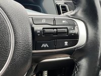 USED 2023 23 KIA SPORTAGE 1.6 T-GDi 13.8kWh GT-Line Auto AWD Euro 6 (s/s) 5dr PCO/TFL+Nav+Camera+HeatedSeats